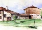 Chambres d'hôtes - Christiane Courtois
