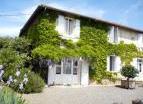 Chambres d'hôtes - Ferme Lasserre