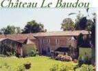  - Château Le Baudou