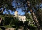  - Château d'Agel