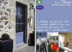 Chambres d'hôtes - La Métairie
