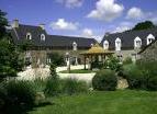 Gîtes - Domaine La Maison Neuve