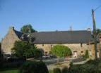Chambres d'hôtes - Le Manoir de la Grande Mettrie