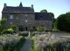 Chambres d'hôtes - Manoir de la Branche