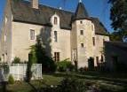 Chambres d'hôtes - Manoir de l'Abbaye