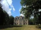 Chambres d'hôtes - Château des Essards