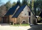 Chambres d'hôtes - Domaine de la Juranvillerie