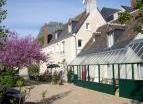 Chambres d'hôtes - L'Hostellerie
