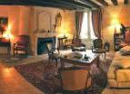 Chambres d'hôtes - Le Logis du Bief