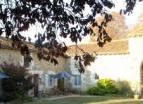 Chambres d'hôtes - Logis de la Pataudière
