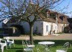 Gîte - La Cerisaie