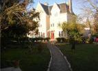 Chambres d'hôtes - Manoir des Bertinières