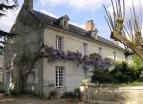 Chambres d'hôtes - Le Clos des Bérengeries