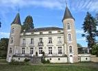 Chambres d'hôtes - Château Les Vallées