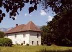 Chambres d'hôtes - Manoir du Berlioz