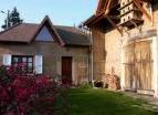 Chambres d'hôtes - La Chaumine Dolomoise