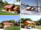 Chambres d'hôtes - Le Chalet de Fanny