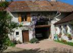 Chambres d'hôtes - Chambre du Petit Bois