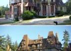 Chambres d'hôtes - Château Mont Suzey