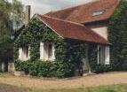 - Le Moulin de Crouy