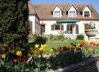 Chambres d'hôtes - Noisetière