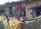 Chambres d'hôtes - Le Domaine de la Roche Corbière