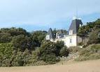Chambres d'hôtes - Château de Saint-Marc