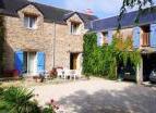 Chambres d'hôtes - Maison d'hôtes la Mariaudais