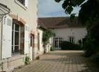 Chambres d'hôtes - Le Clos Tilia