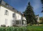 Chambres d'hôtes - Domaine de la Thiau