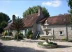 - Gîte du Domaine de la Croix Farigneau