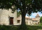 Chambres d'hôtes - Moulin de Vidaillac