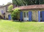 Chambres d'hôtes - Les Gariottes