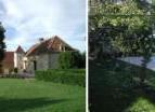 Chambres d'hôtes - Le Moulin des Fumades