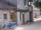 Chambres d'hôtes - Mas d'Ambayrac