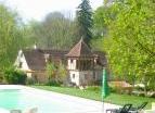 Chambres d'hôtes - Moulin de Méjat