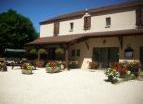 Chambres d'hôtes - Château Vieux