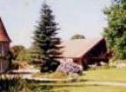 Chambres d'hôtes - Manoir de la Porte