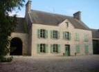 Gîte - Margency
