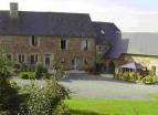 Gîtes - Ferme La Longre