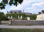 Chambres d'hôtes - Domaine de la Houzardière
