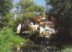 Chambres d'hôtes - Moulin de Landonvillers