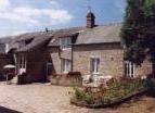 Gîtes - Manoir Sainte Cécile