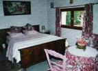 Chambres d'hôtes - Clématites Chambres et table d'hôtes