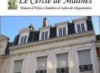  - Le Cercle de Malines
