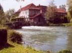 Chambres d'hôtes - Le Moulin de Fillièvres