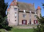 Chambres d'hôtes - Château des Raynauds