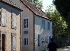 Chambres d'hôtes - La Maison Bleue