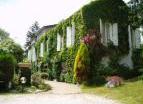 Chambres d'hôtes - Relais de Saux