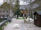 - Les Terrasses de Saubissan